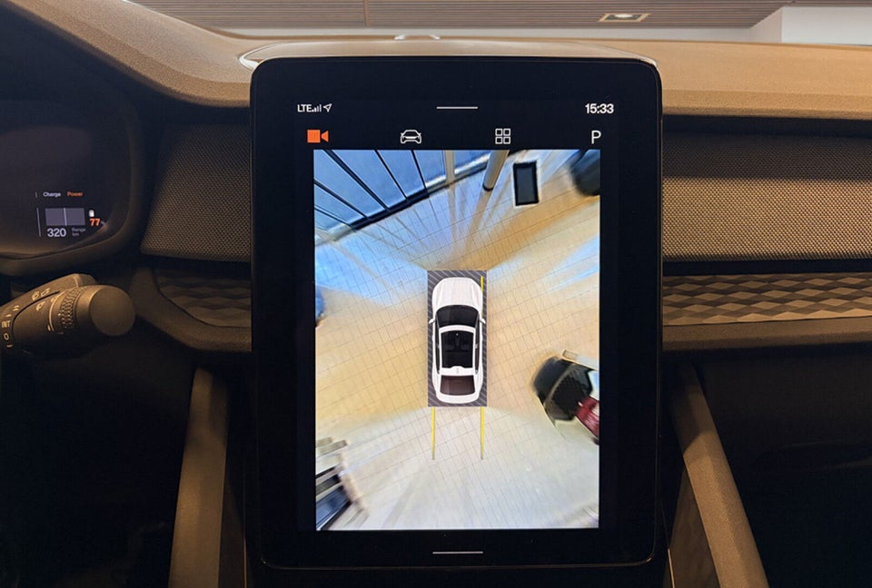 Polestar 2 Long Range 5d