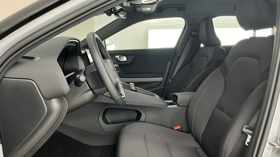 Polestar 2 Standard Range 5d