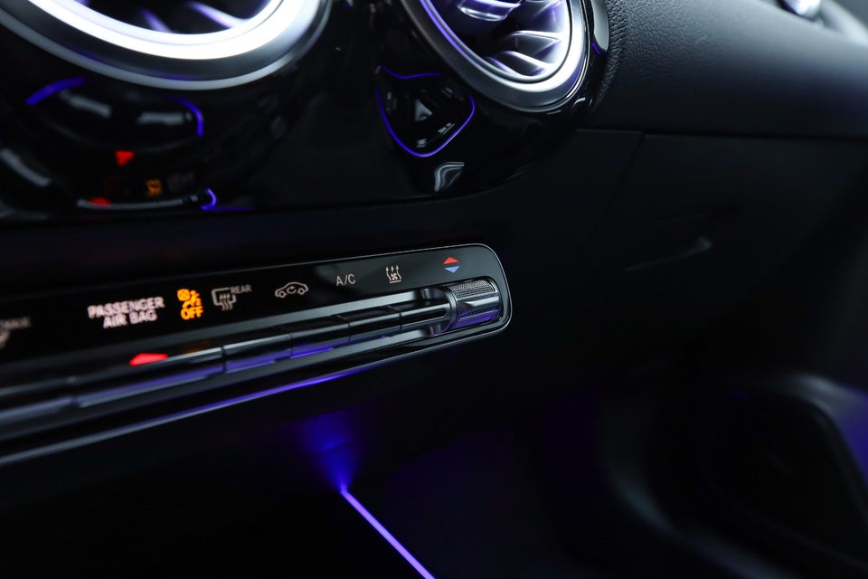 Mercedes EQA250+ AMG Premium 5d