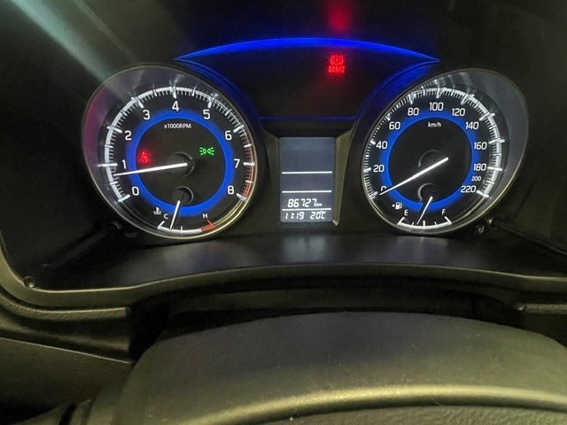 Suzuki Baleno 1,2 Dualjet Active 5d