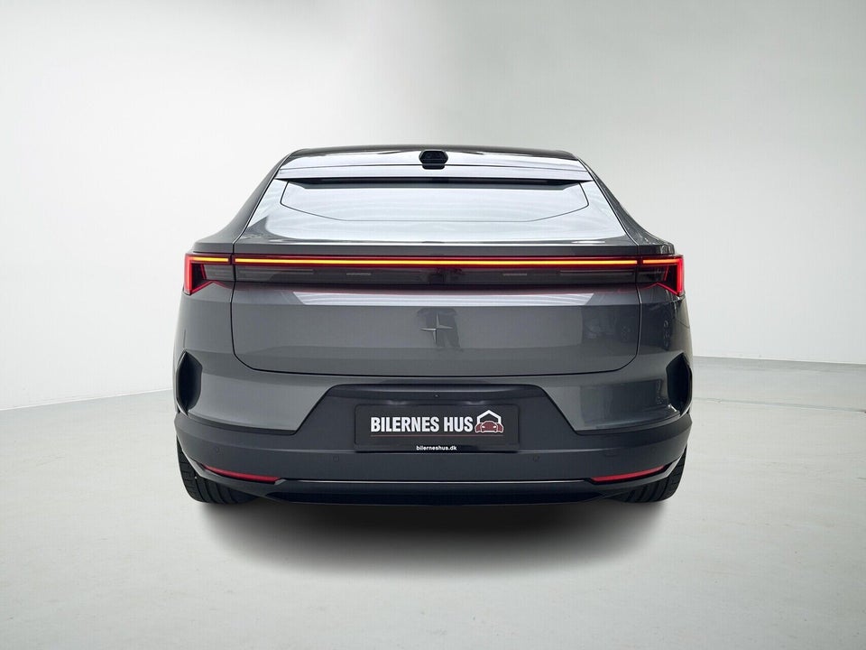 Polestar 4 Coupé Long Range Nordic Edition 5d