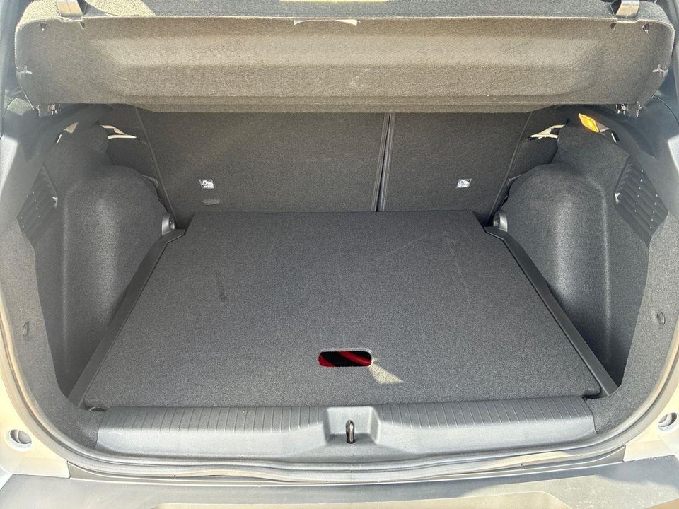 Opel Frontera 44 GS 5d