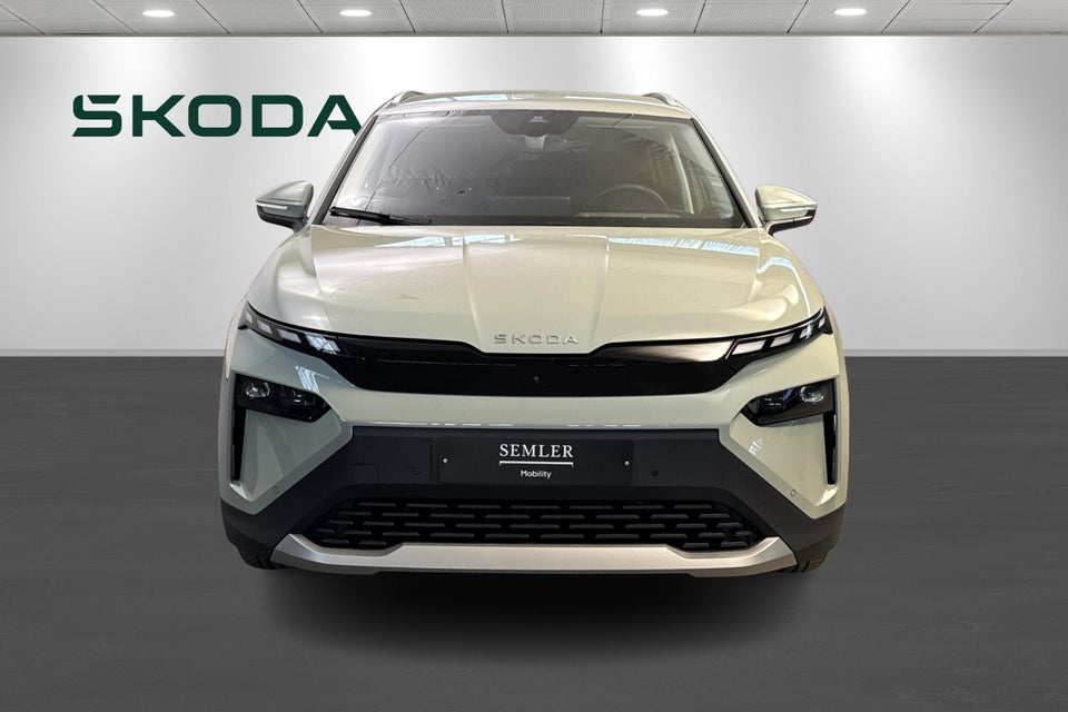 Skoda Elroq 85 iV 5d