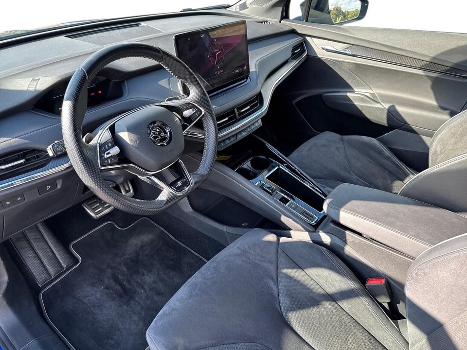 Skoda Enyaq 60 iV Sportline 5d