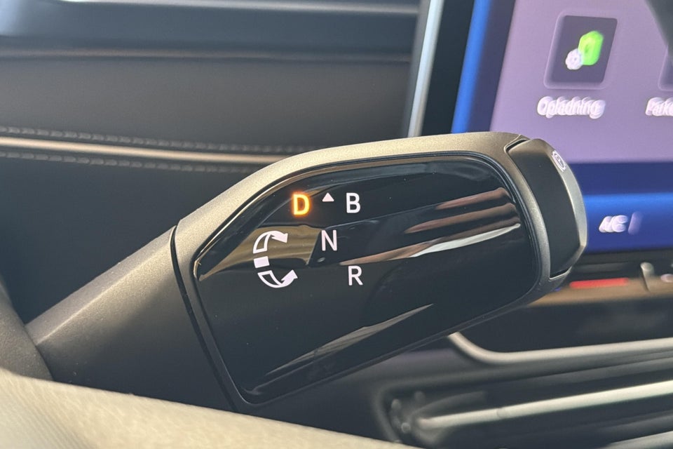 VW ID.7 86 Style S+ 5d