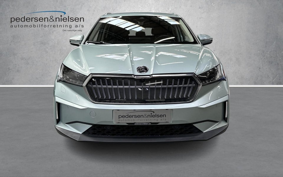 Skoda Enyaq 80x iV Suite 5d