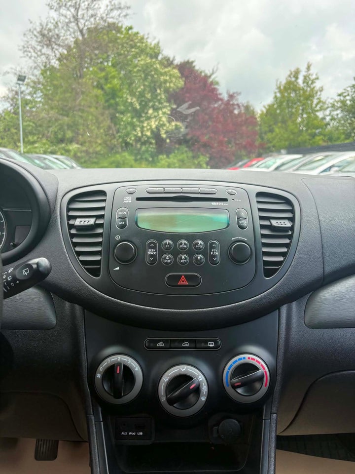 Hyundai i10 1,2 Comfort 5d