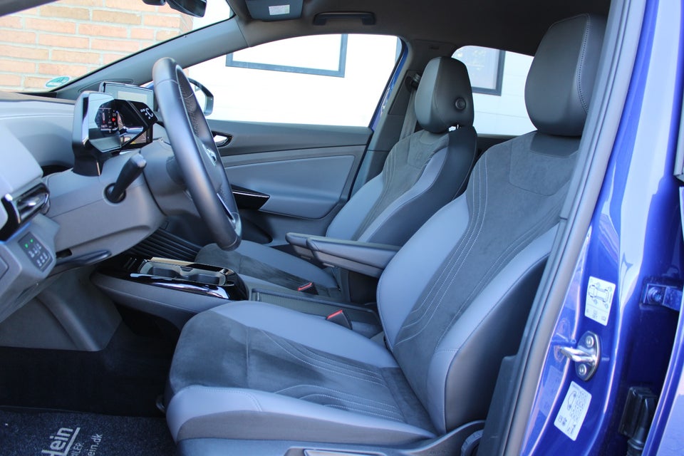 VW ID.5 77 Pro 5d