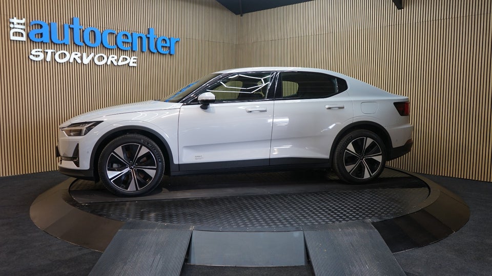 Polestar 2 Long Range 5d