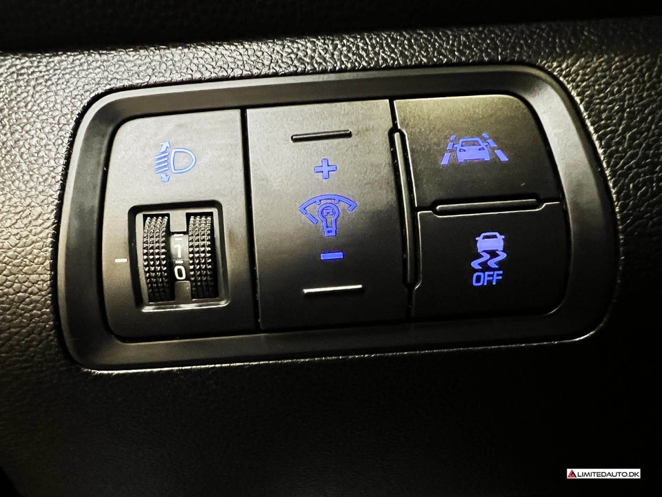 Hyundai i20 1,25 Passion 5d