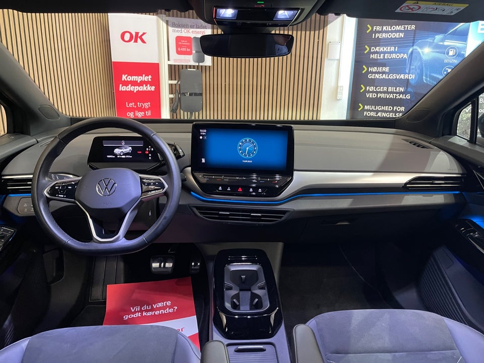 VW ID.5 77 Pro Performance 5d