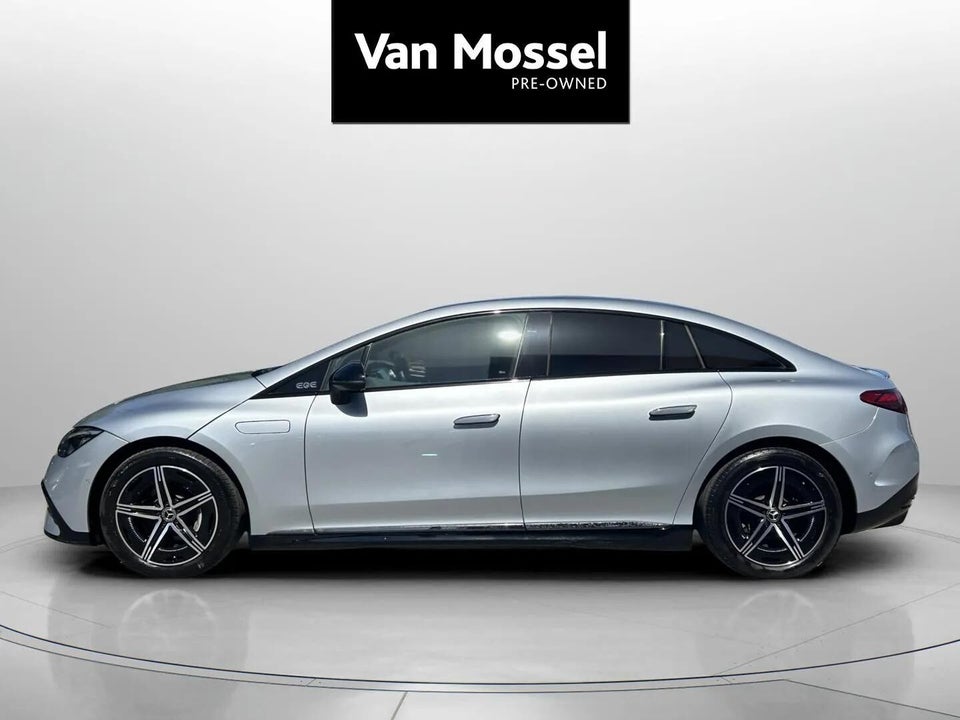 Mercedes EQE350 AMG Line 4d