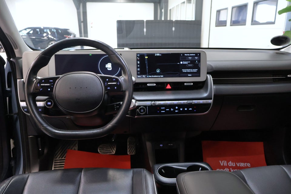 Hyundai Ioniq 5 77 Ultimate AWD 5d