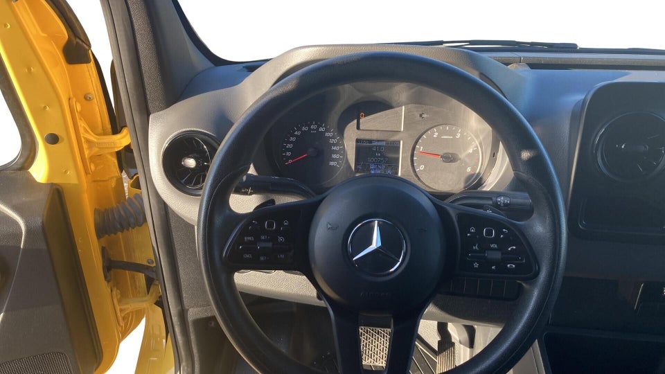 Mercedes Sprinter 317 2,0 CDi A2 Kassevogn aut. RWD