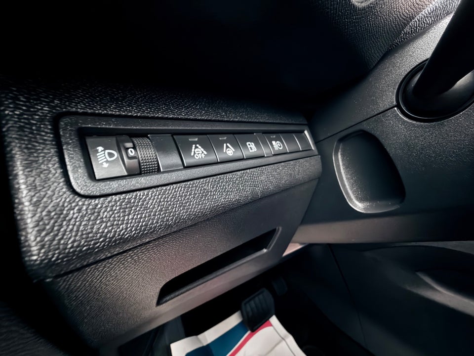 Peugeot 3008 1,6 Hybrid Allure Pack EAT8 5d