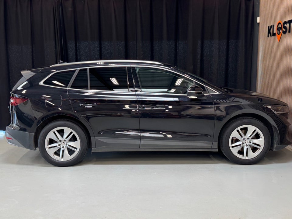Skoda Enyaq 80 iV Loft 5d