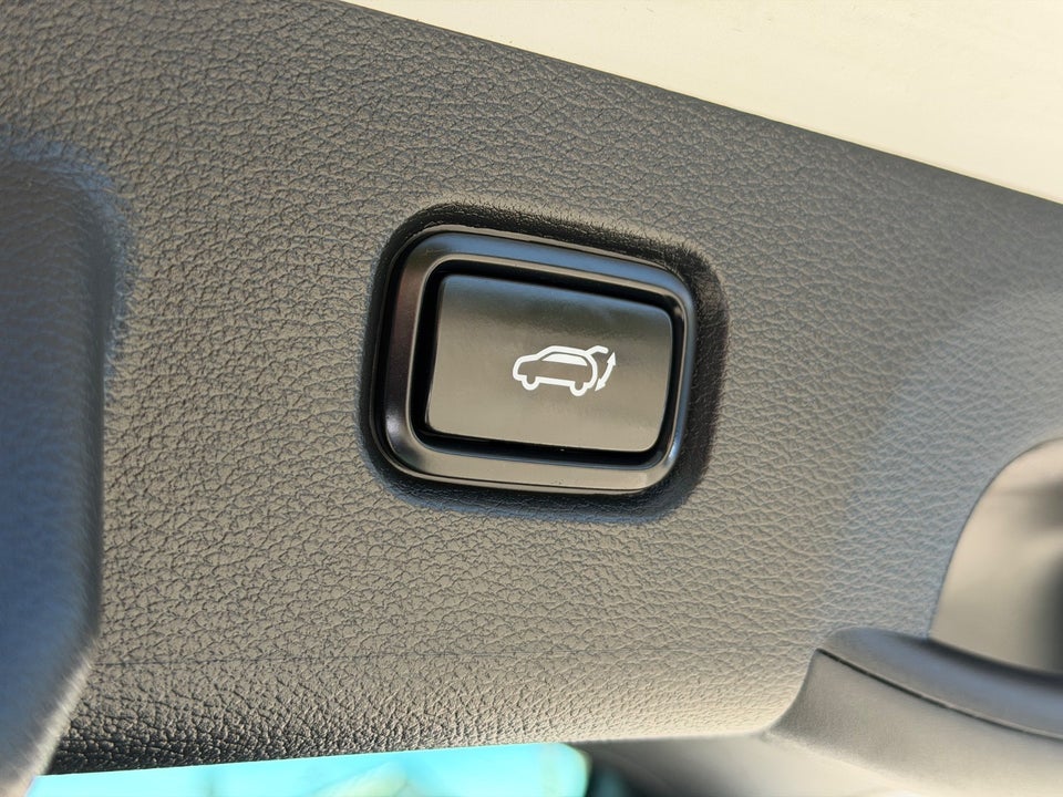 Kia Sportage 1,6 PHEV GT-Line aut. 4WD 5d