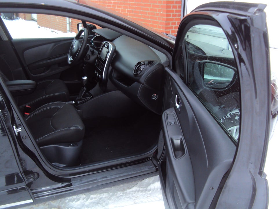 Renault Clio IV 0,9 TCe 90 Zen 5d