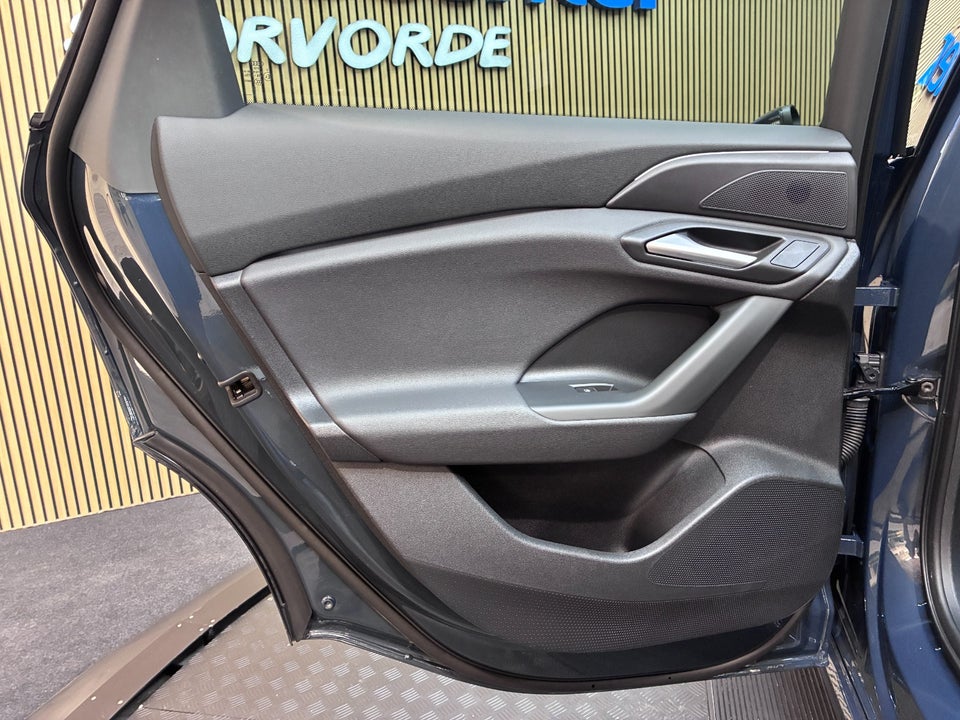 Audi A6 e-tron Avant 5d