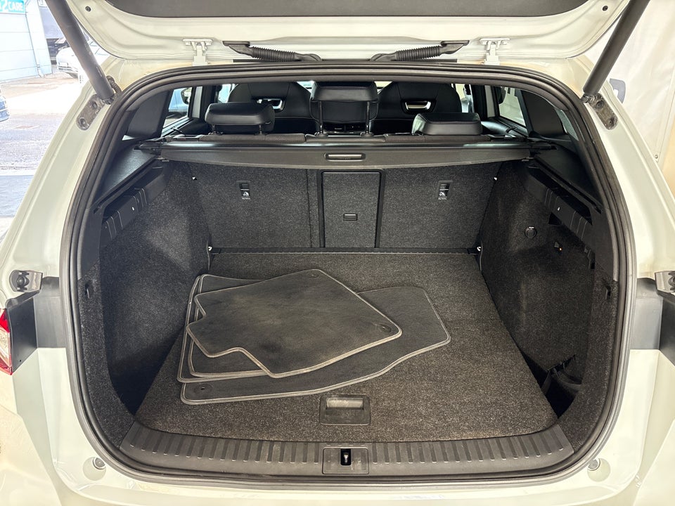 Skoda Enyaq 80 iV Sportline 5d