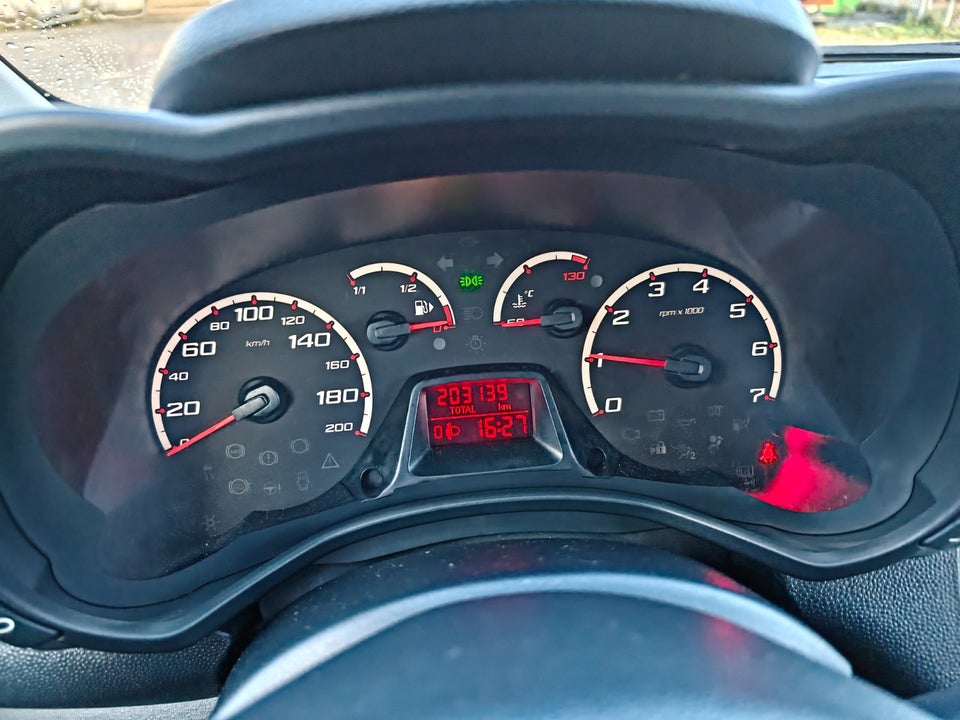 Ford Ka 1,2 Ambiente SE 3d