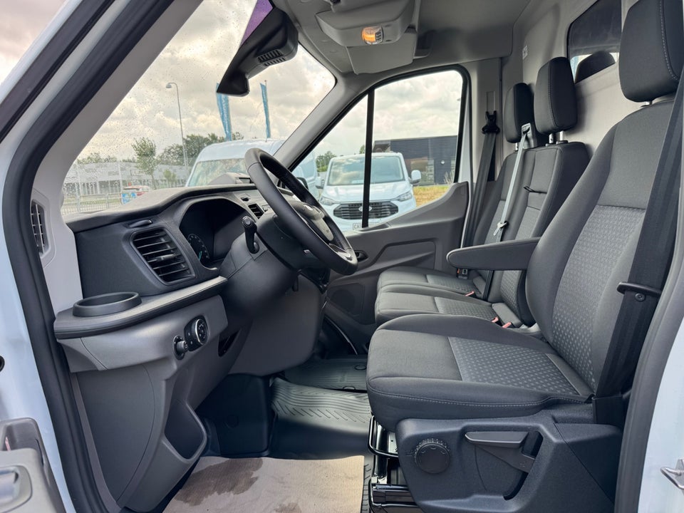 Ford Transit 350 L2 Van 2,0 EcoBlue Trend H2 FWD