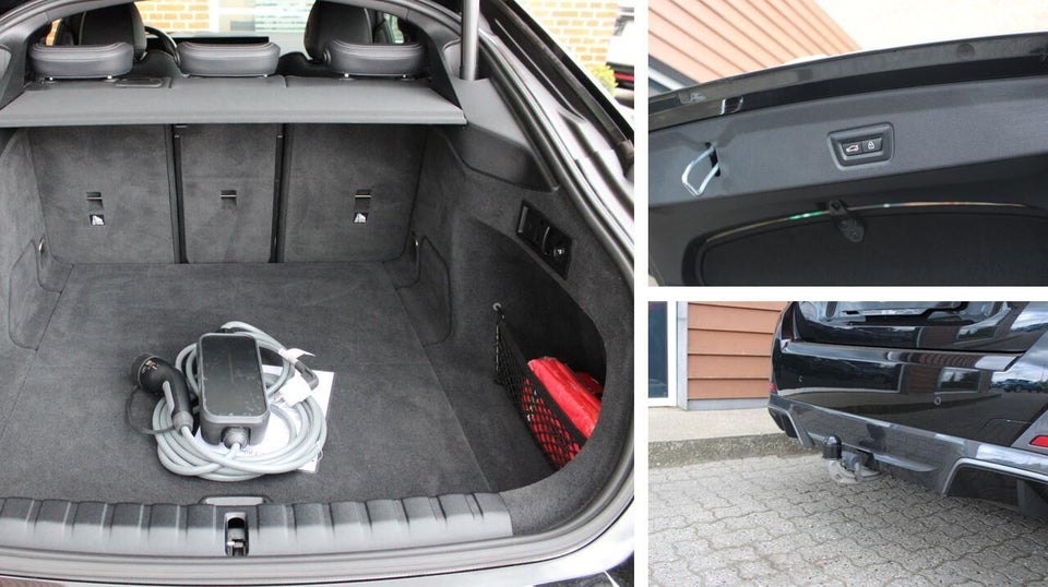 BMW i4 eDrive40 M-Sport 5d