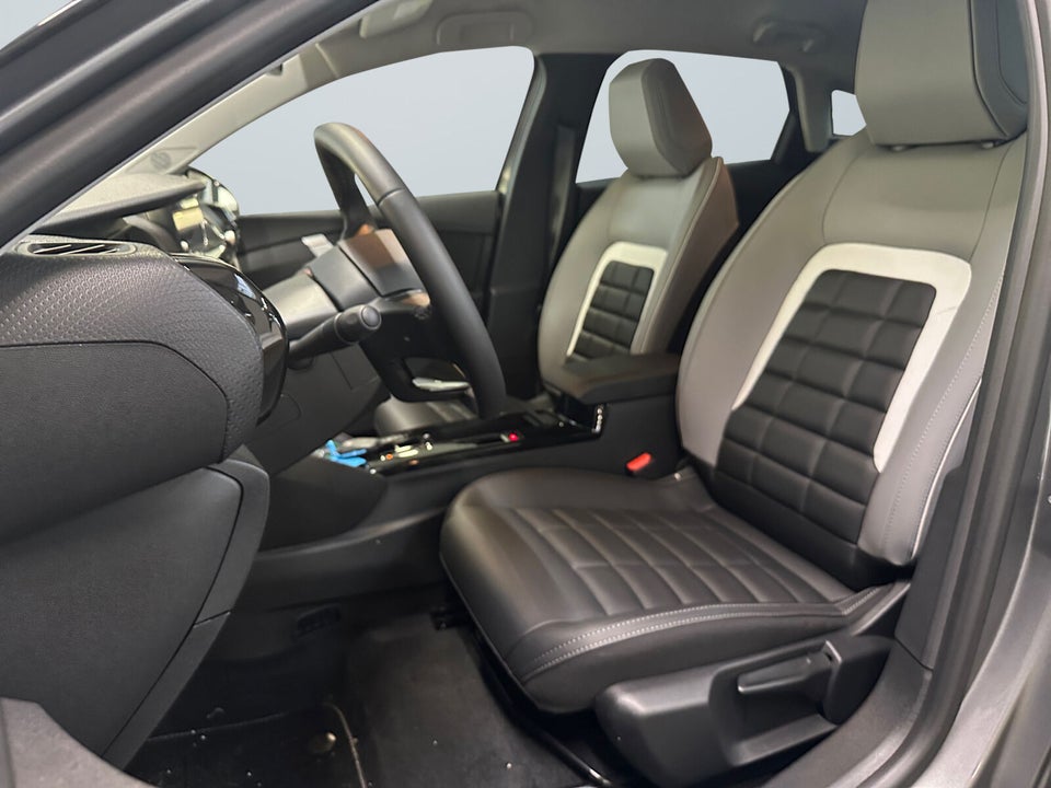 Citroën ë-C4 54 VTR Sport 5d