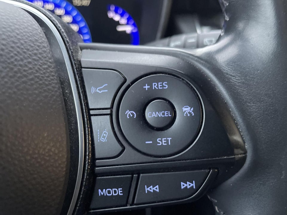 Toyota Corolla 1,8 Hybrid H3 Smart Touring Sports MDS 5d