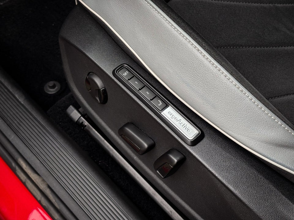 VW ID.3 58 Pro Performance 5d