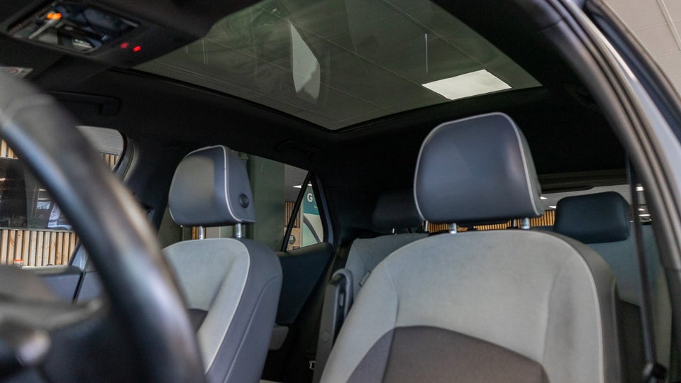 VW ID.3 58 1ST Max 5d