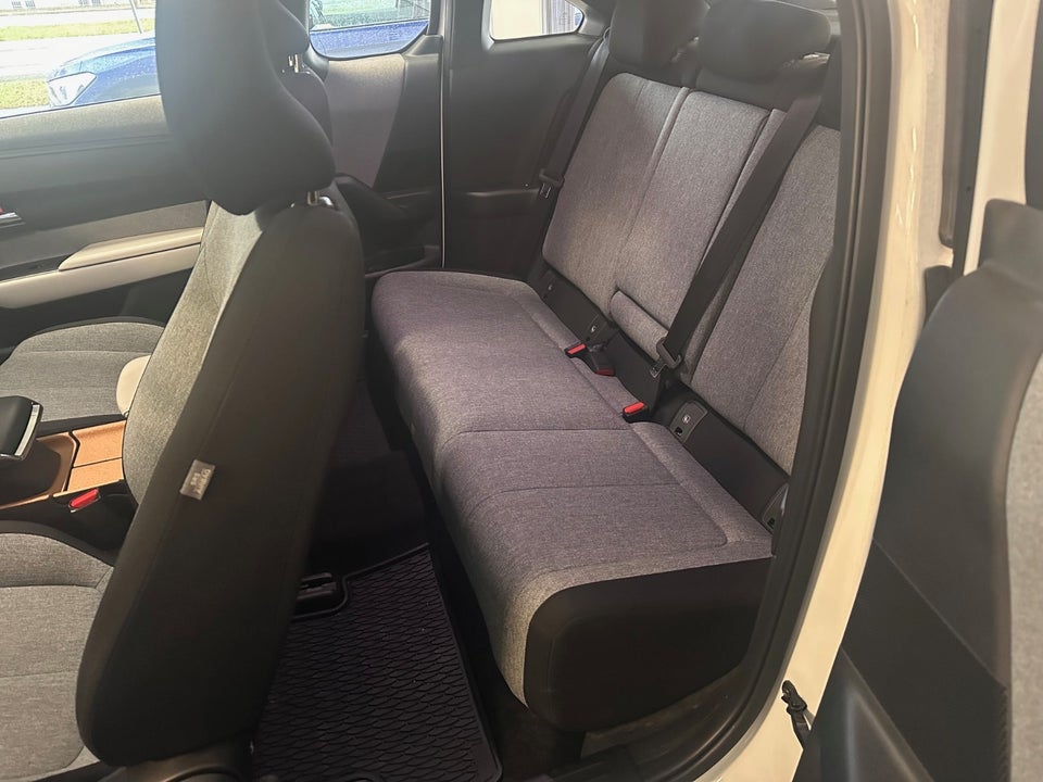 Mazda MX-30 e-SkyActive Exclusive-Line 5d