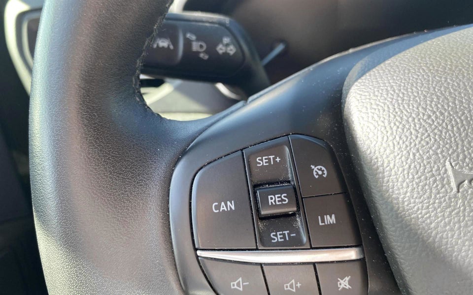 Ford Focus 1,5 EcoBlue Active stc. Van 5d