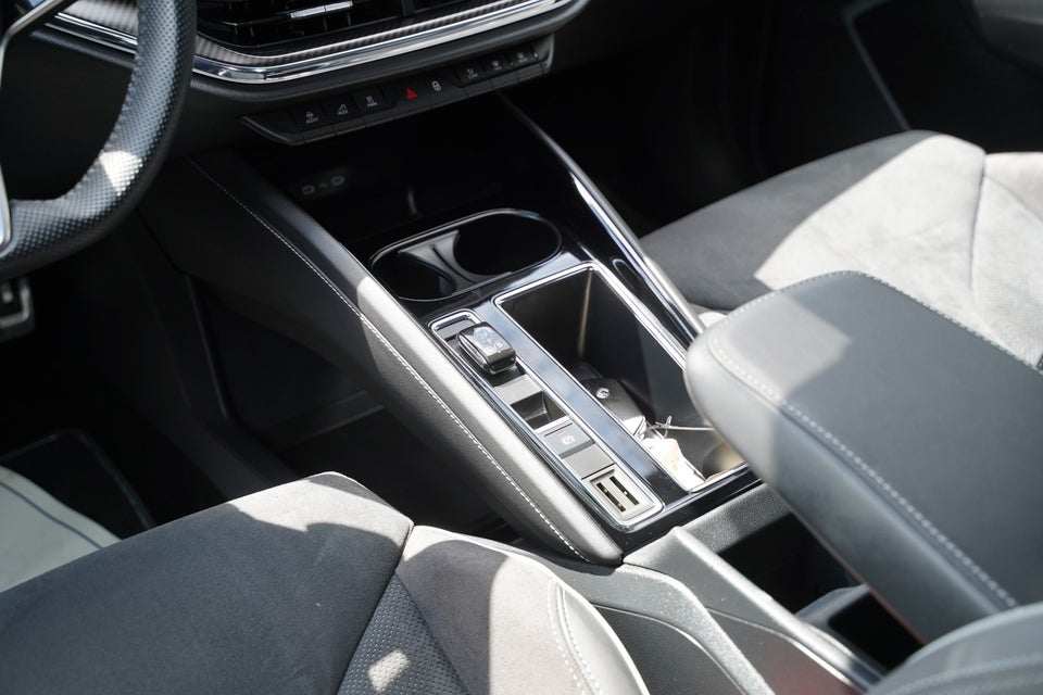 Skoda Enyaq 85 iV Sportline 5d