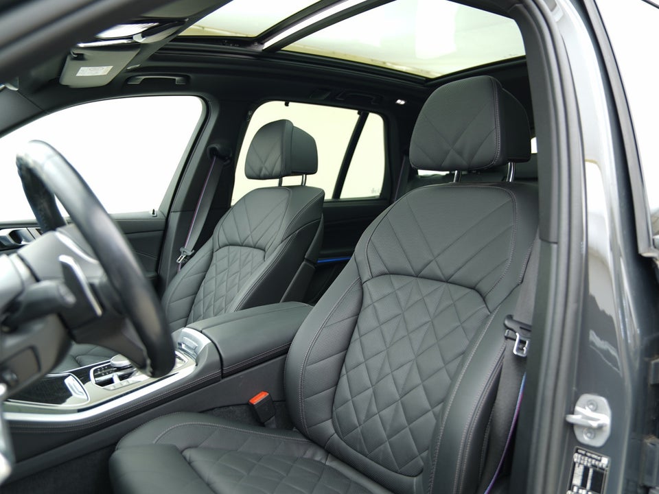 BMW X5 3,0 xDrive50e M-Sport+ aut. 5d
