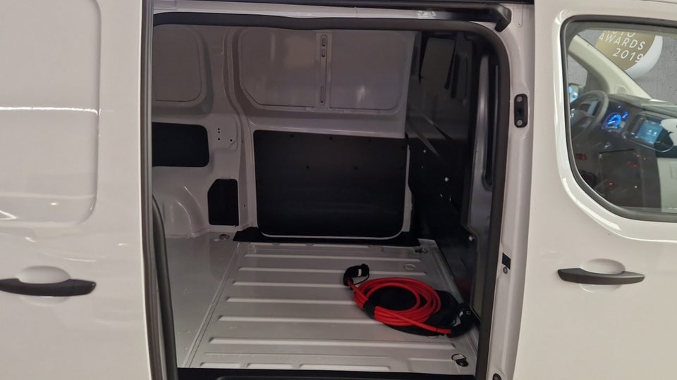 Citroën ë-Jumpy 50 L2 BaseLine