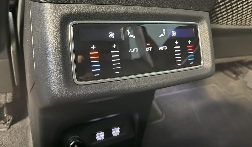 Audi e-tron 50 Advanced Prestige quattro 5d