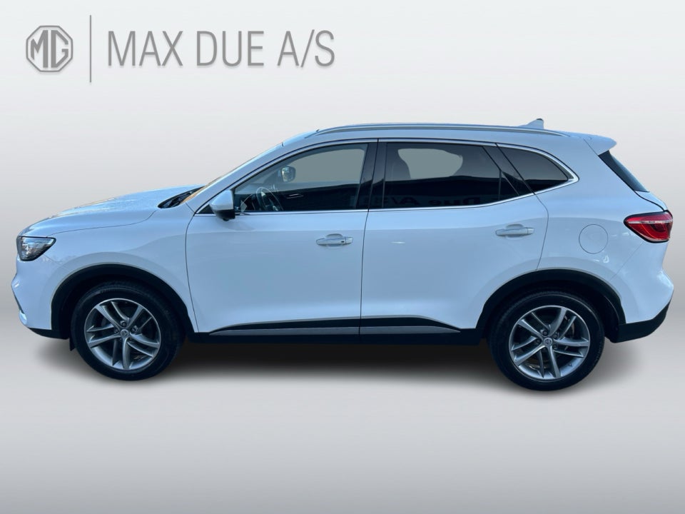 MG EHS 1,5 PHEV Luxury 5d