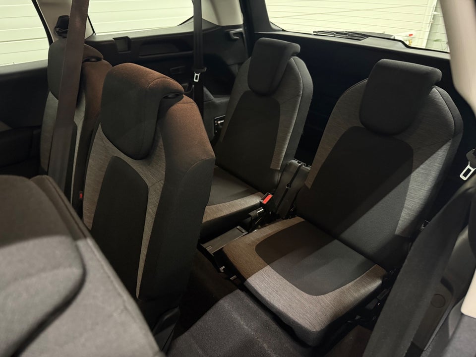 Citroën Grand C4 Picasso 1,6 BlueHDi 120 Cool 7prs 5d