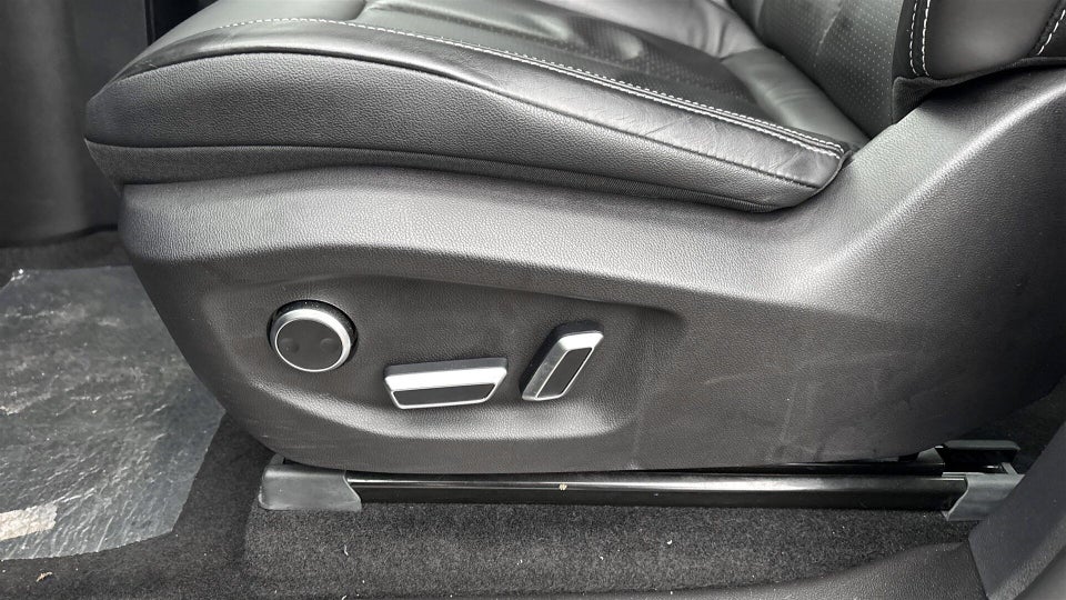 Aiways U5 Premium 5d