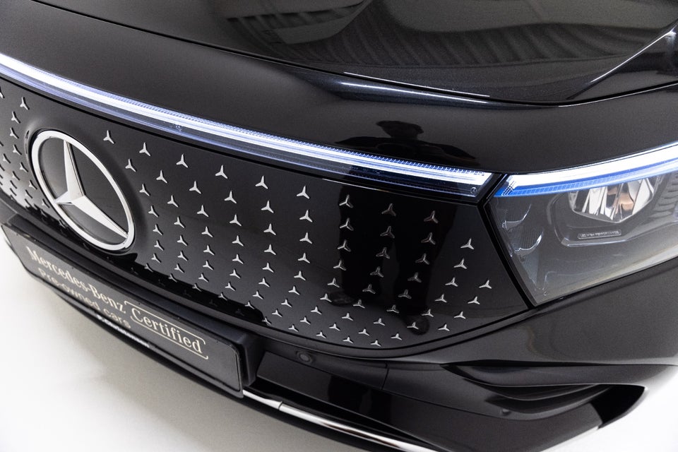 Mercedes EQA250+ AMG Advance 5d