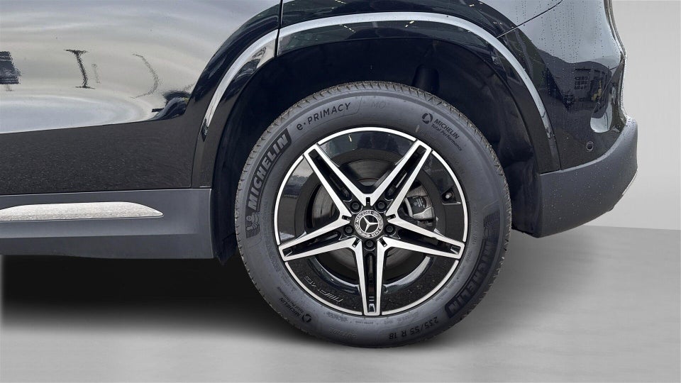 Mercedes EQA250+ AMG Edition 5d