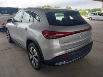 Mercedes EQA300 Progressive 4Matic 5d