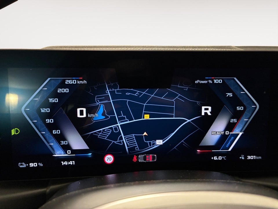 BMW i4 M50 M-Sport xDrive 5d