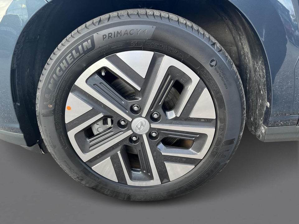 Hyundai Kona 39 EV Select 5d