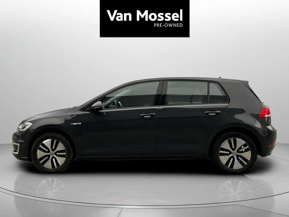 VW e-Golf VII 5d