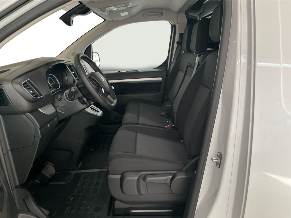 Peugeot e-Expert 75 L2 Premium Van