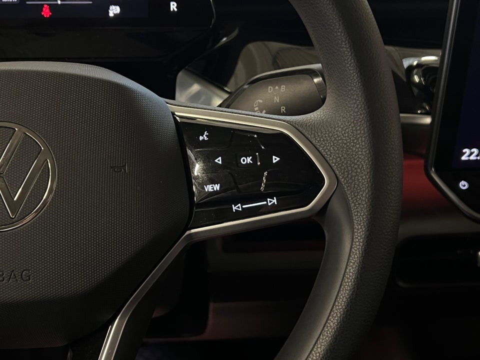 VW ID.Buzz 86 Life 7prs LWB 5d