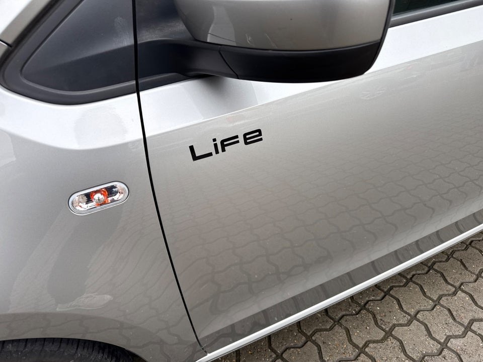 VW Up! 1,0 60 Life Up! BMT 5d