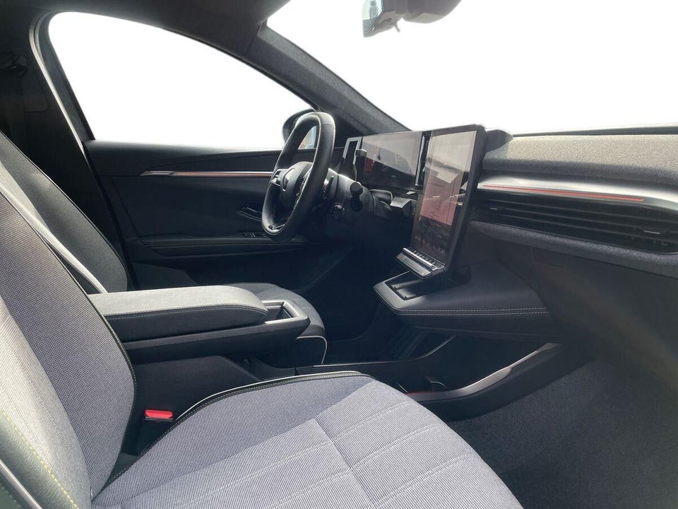 Renault Scenic E-Tech 87 Techno 5d